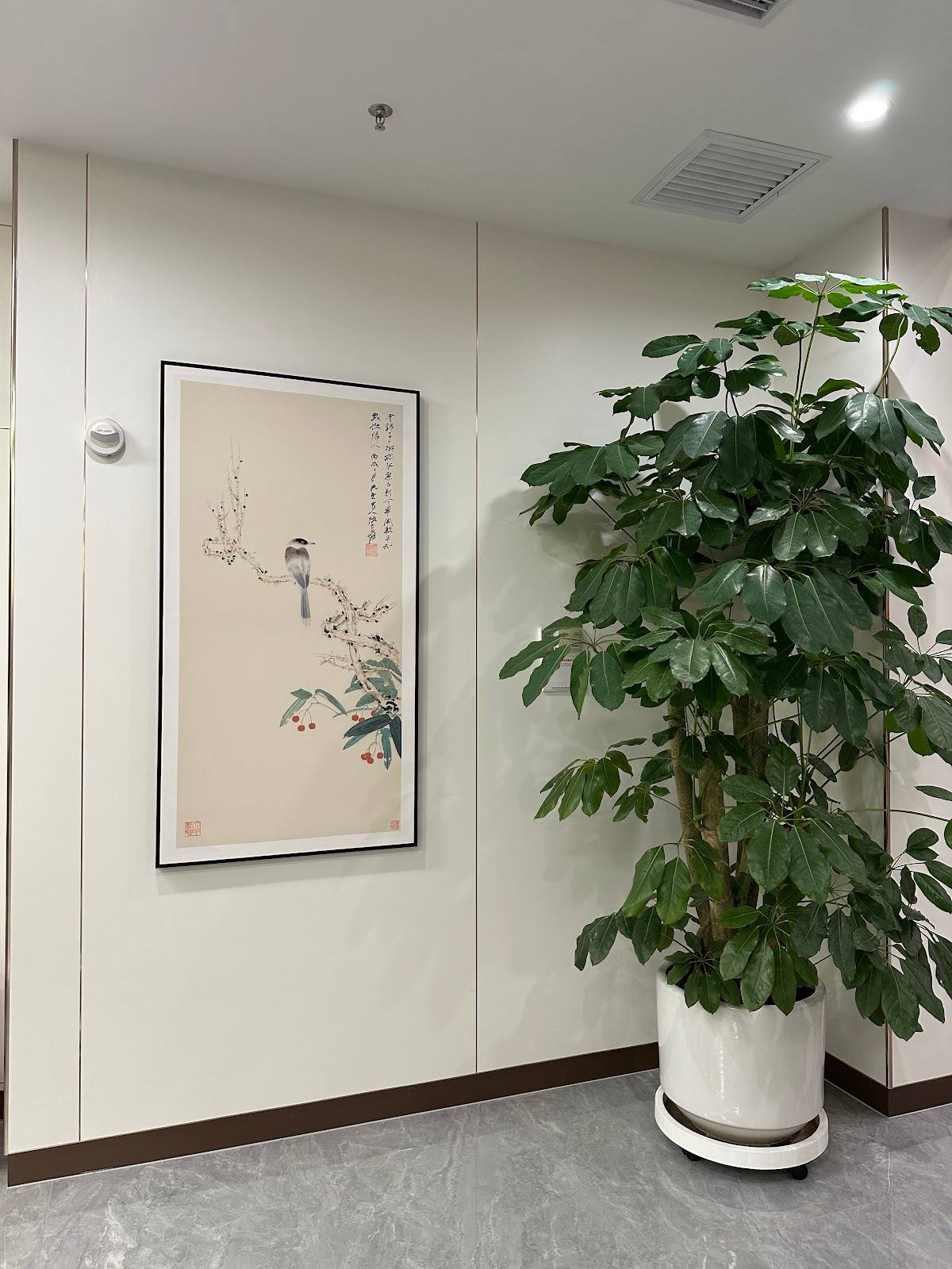 8mm Composite Resin Panels