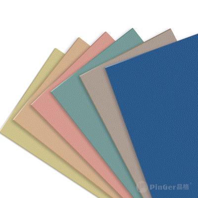 Настенное покрытие виниловый лист для защиты стен бампера