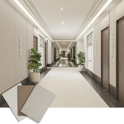 PVC Wall covering sheets