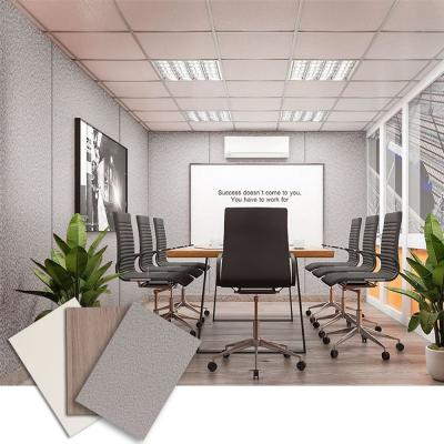 Indoor Vinyl Wall Protection