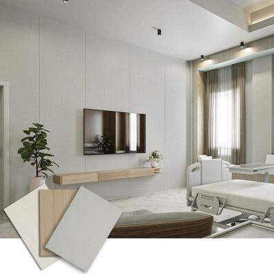 medical vinyl wall guard