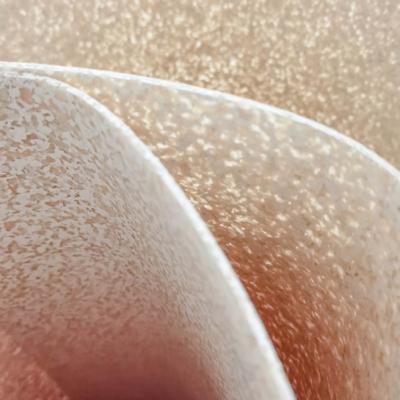 Китай Homogeneous Vinyl Flooring PVC Floor Rolls for Hospital производитель