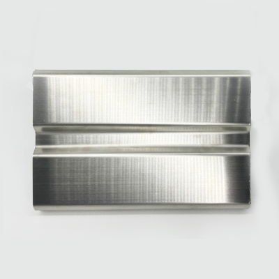 Китай Premium Durable Stainless Steel Wall Guard производитель