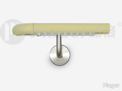 Discount Hospital Anti-collision handrail