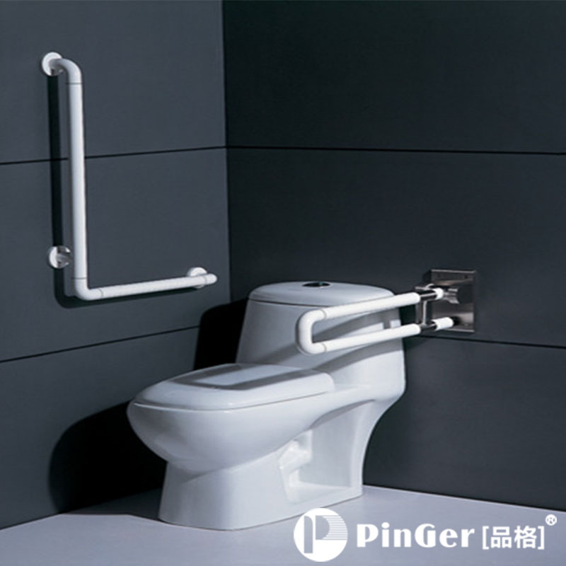 Серия подлокотников Pinger Barrier Free