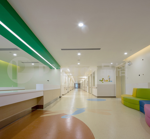 Женская и детская больница Гуанси