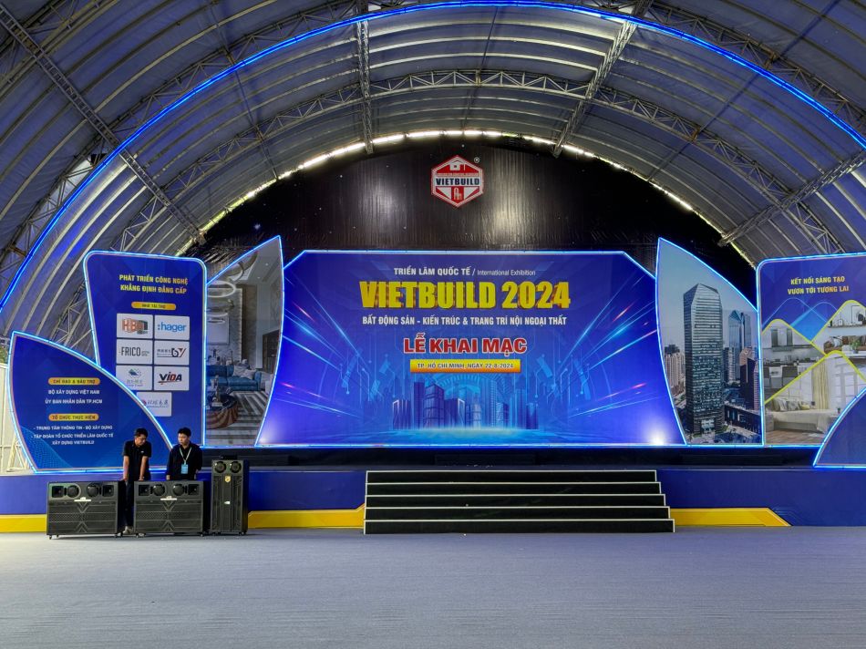 2024 ВЬЕТБИЛД | Прекрасный финал, новое совместное путешествие!