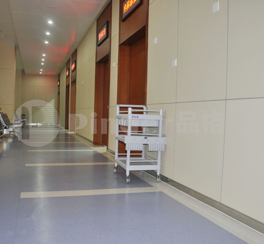 Народная больница и медицинский центр провинции Хайнань