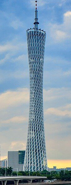 Китай · Гуанчжоу